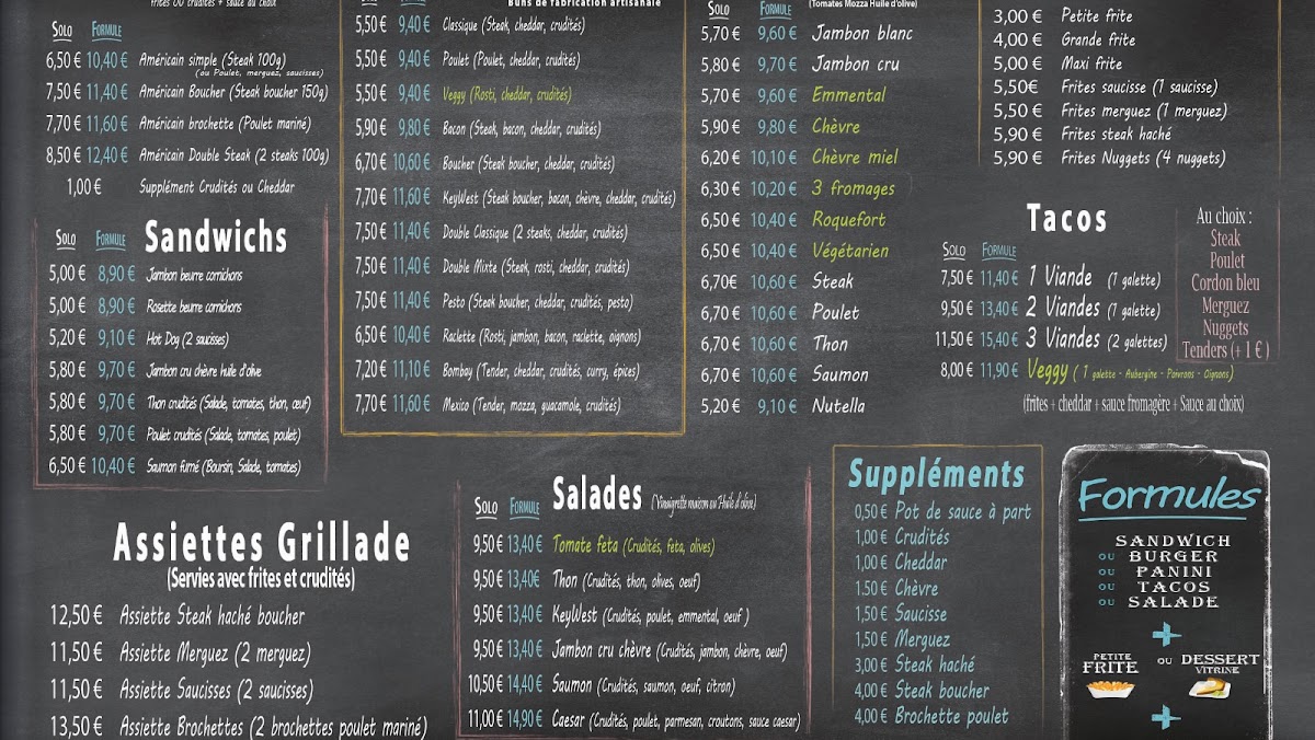 Key West Café Photos 2